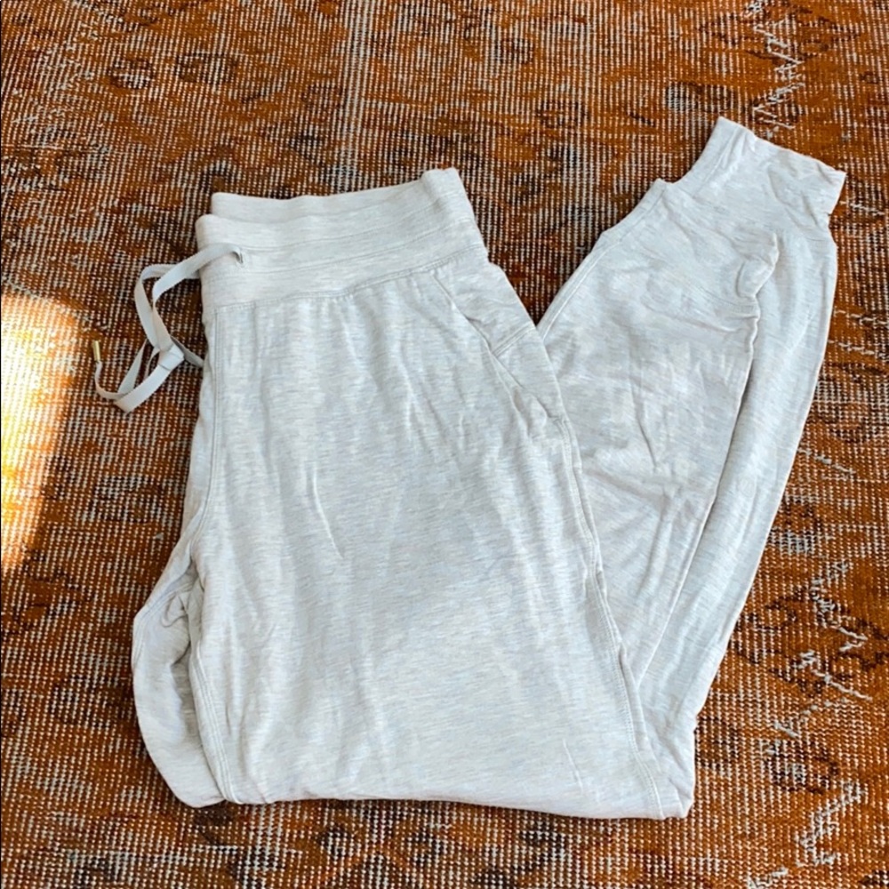 Lululemon Joggers